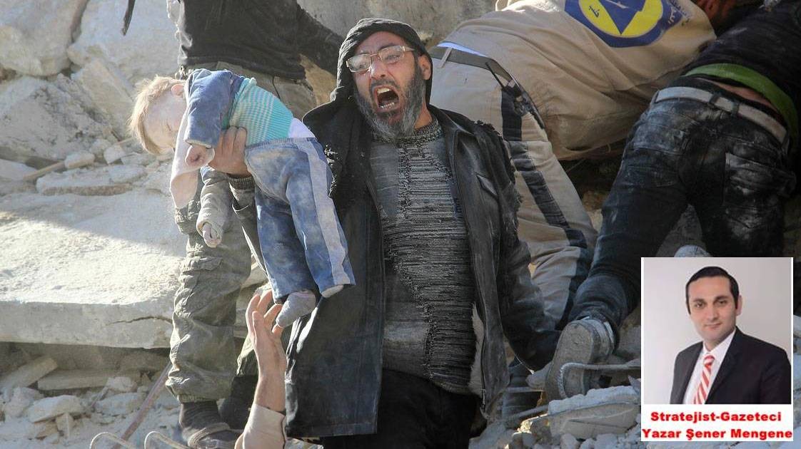 rusya-bombardiman-suriye-halep