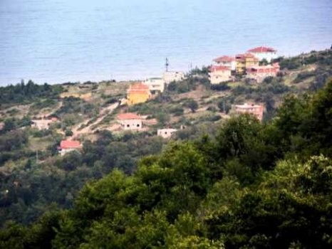 ilyasbey-koyu-cide-kastamonu