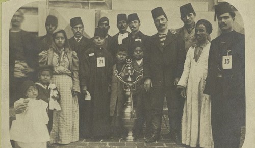 ABD'ye ilk yerleşen Türkler