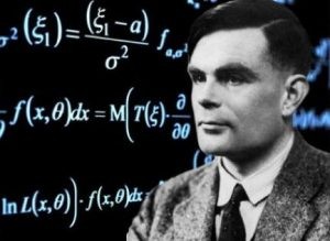 Alan Turing