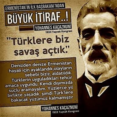 ERMENİ SOYKIRIMLARI VE HOCALI