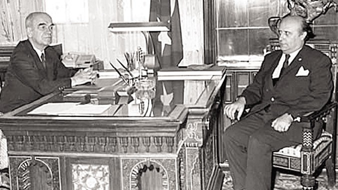 FAHRİ KORUTÜRK (1903-1987)