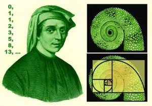 Leonardo Pisano Bigollo