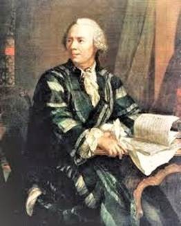Leonhard Euler