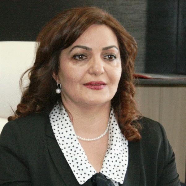 Prof. Dr. Aygün Aytar Attarın