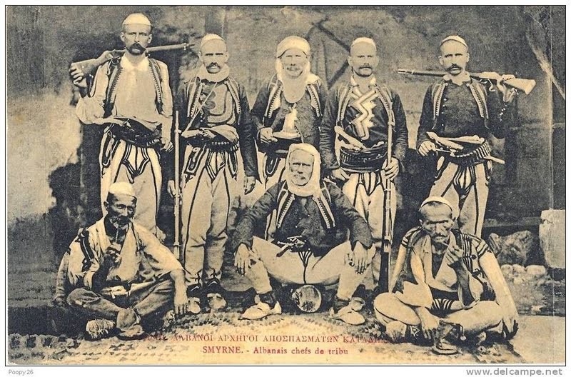 Tulû'î'nin Paşanâme'si ve 17. Yüzyıldan Eşkıya Hikâyeleri