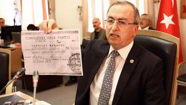 CIA-BND-MOSSAD destekli ihanet