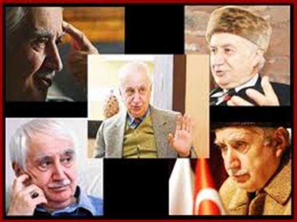 Farmasonların Dinde Reform Planları