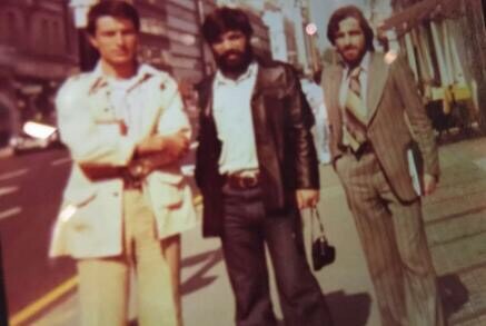 HALA MÜCADELEYE DEVAM EDİYORUZ