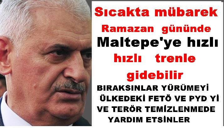 Adalet Yürüyüşü 1