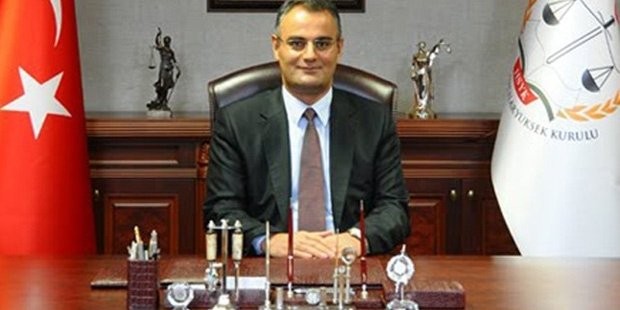 Birol Erdem gözaltına alındı