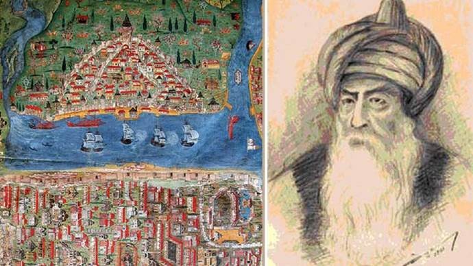 MATRAKÇI NASUH KİMDİR