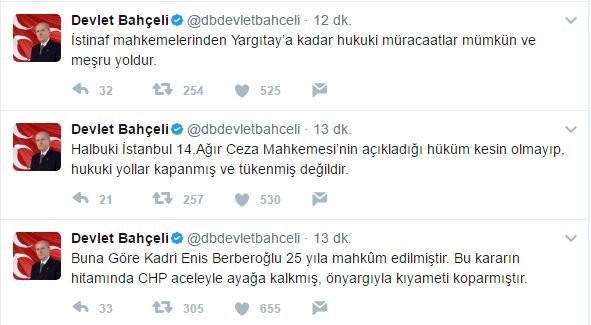 bahceli tv