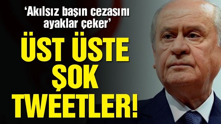 bahceli