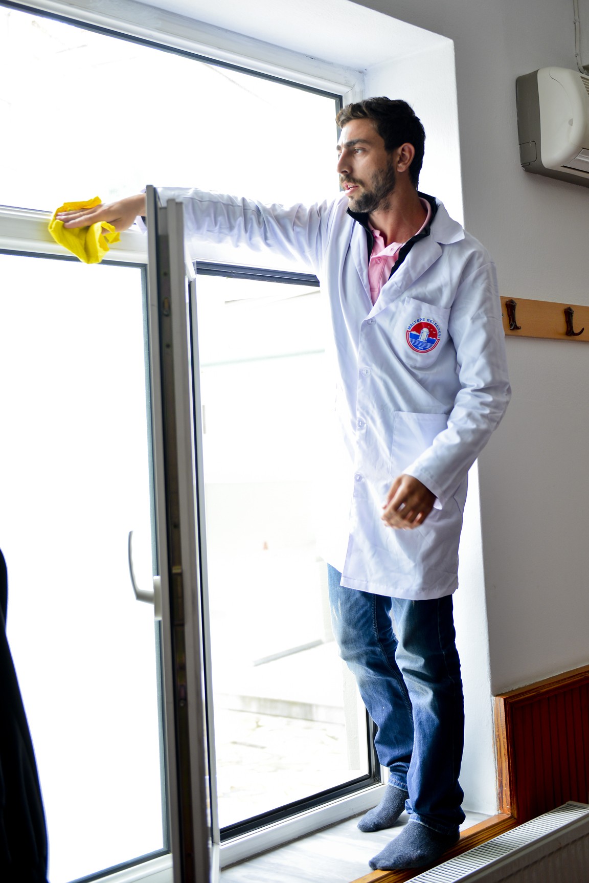 mtepe ibadethane temizlik (1)