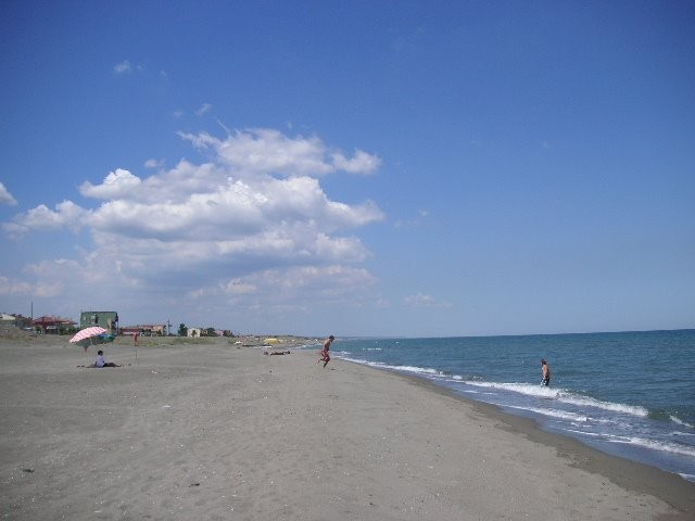 Kocaali-Sahil-Plajı