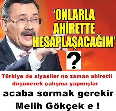 Gökçek