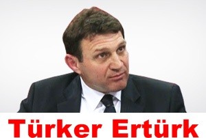 Türker Ertürk
