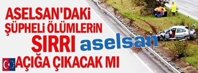 Türkiye nin beyin takımını yok etmişlerdi