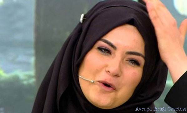 Hanife kız kardeşini paylaştı, takipçileri coştu