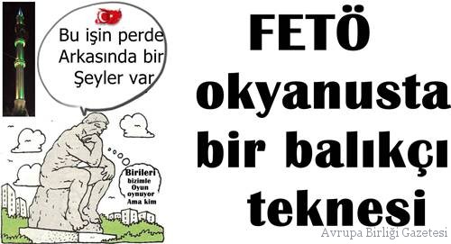 Nerde darbe olmuş buna darbe olmuş diyorlar