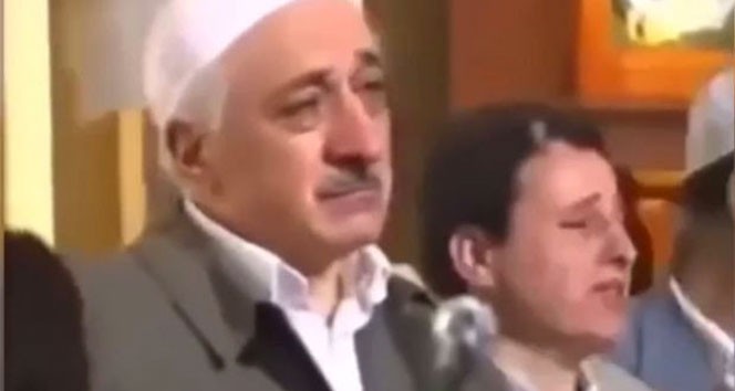 Fetullah Gülen’e yelpaze sallayan şahsın Kazakistan’da olduğu ortaya çıktı