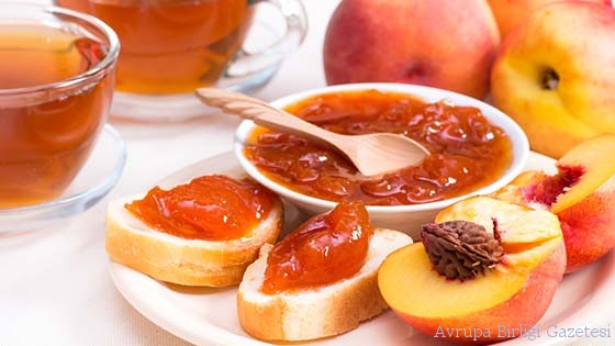 Şekersiz Reçel Olur Mu?
