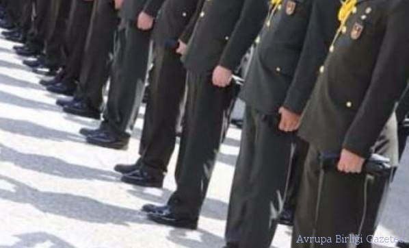 DARBELER DOSYASI : Darbenin sebebi TSK’ya verilen 200 kişilik liste