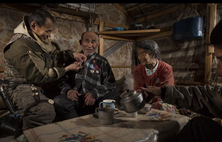 TÜRK DÜNYASI GELENEKLERİNDEN ÖRNEKLER DOLGAN TÜRKLERİNİN İlGİNÇ ADETLERİ