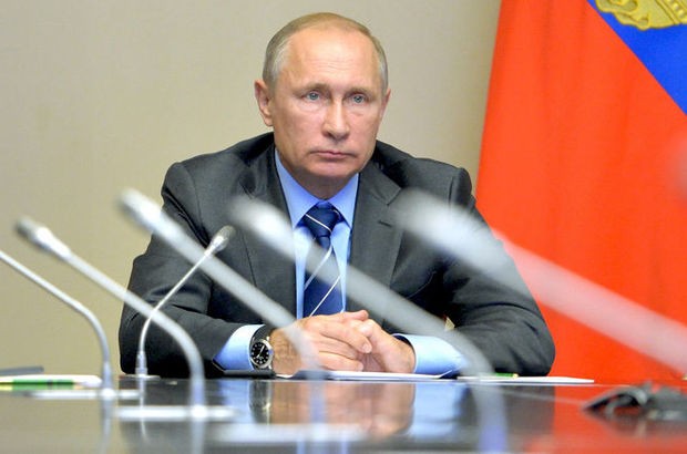 Rusya, dış istihbaratın başındaki ismi değiştiriyor