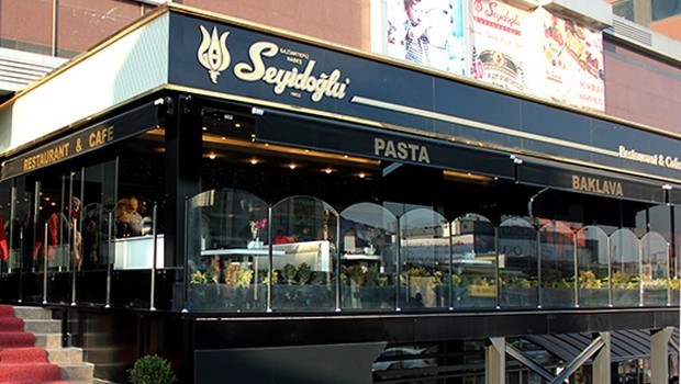 Mustafa Seyidoğlu tutuklandı