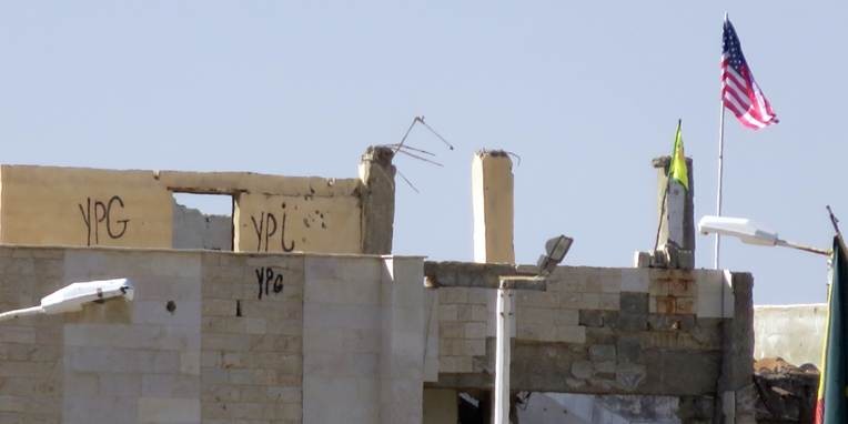 Suriye’de Ne Oluyor ?