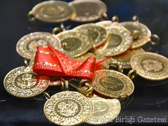 Çeyrek altın ne kadar oldu?