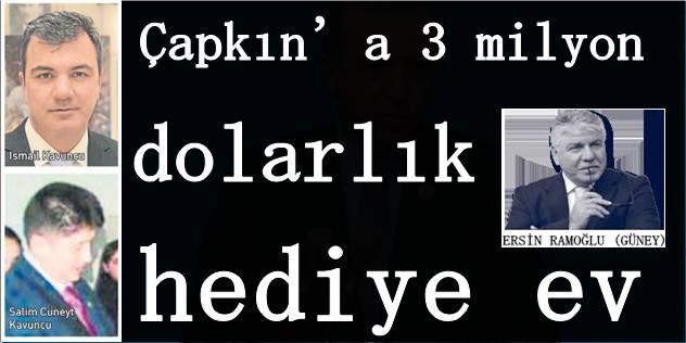 hediye ev