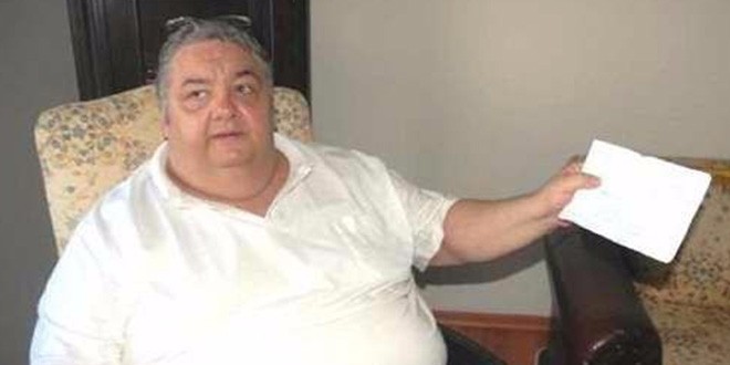 İstihbaratçıyı susturdular’