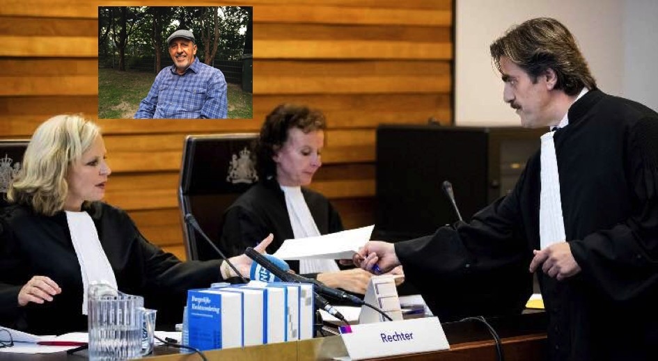 İlhan KARAÇAY mahkemedeydi…