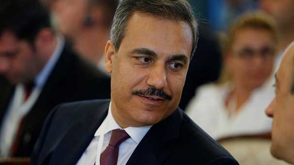 İstihbarata Fransız modeli