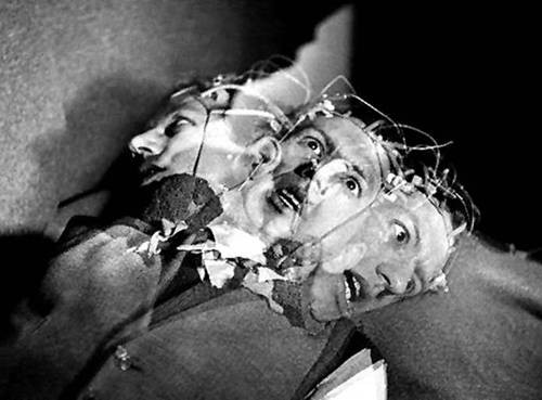 Kozmik savaşlar ve zihin kontrolü ile yönetilen Suikastçiler