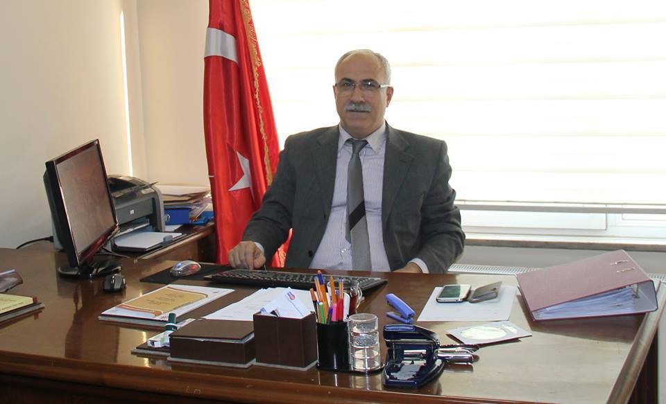 Mehmet Özkan “ ın Haklı İsyanı