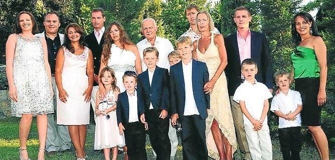 19 Şaşırtıcı Maddede Gerçek Osmanlı Torunları