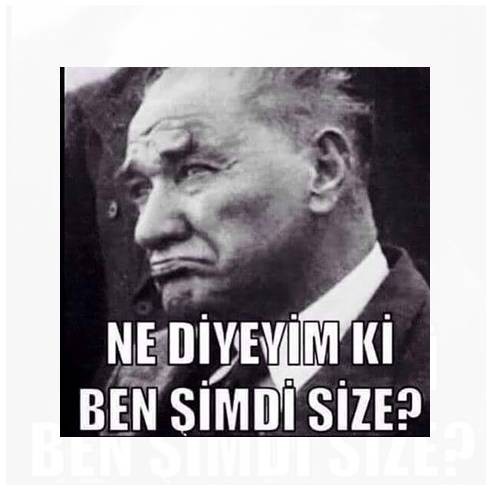 93 YIL ÖNCE, 93 YIL SONRA