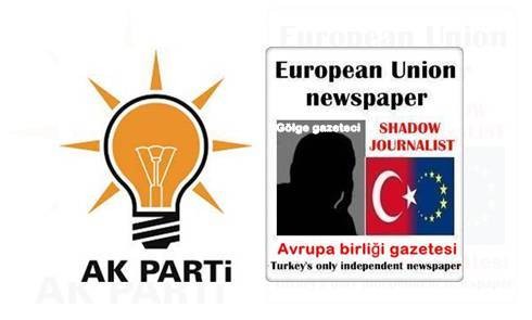 Ak parti belediye başkanlarını hangi istihbarat birimi takip ediyor bu istihbarat birimi yurt dışımı yoksa yurt içimi