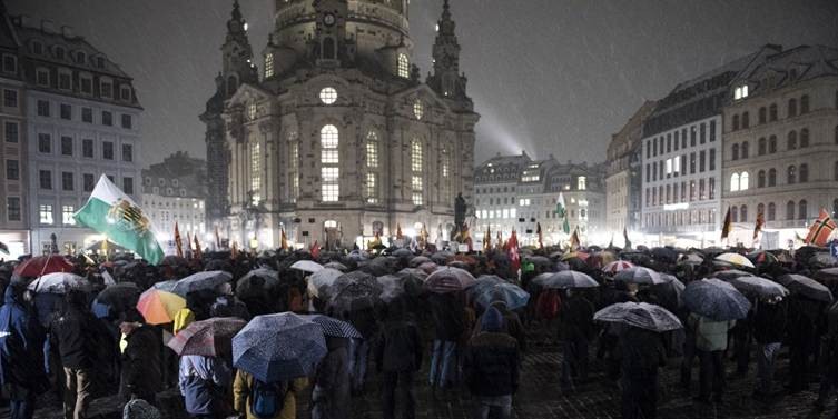 Avrupa’da İslamofobya Tehdidi