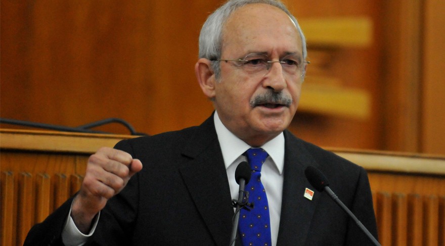 Kılıçdaroğlu’ndan Erdoğan’a çok sert sözler