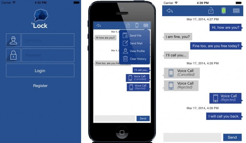 ByLock’un sahibi Türk asıllı David Keynes !