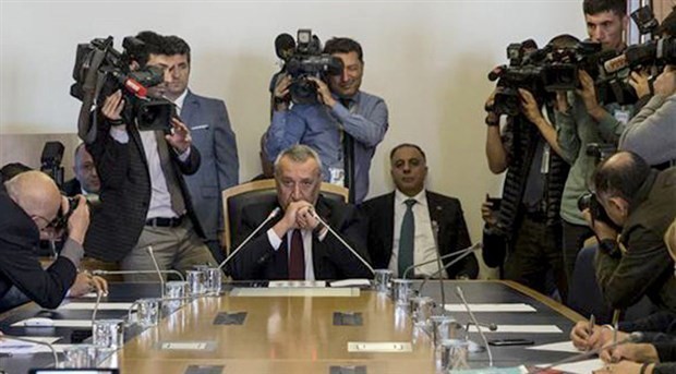 Mehmet Ağar: Sol örgütler sandığımızın aksine eline bıçak almamış temiz fikir adamlarıydı