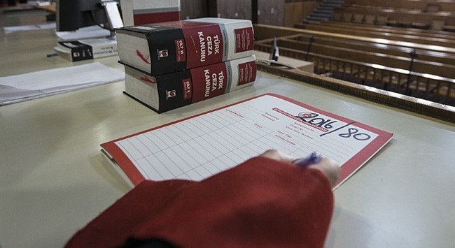 FETÖ’nün ‘planları’nda yabancı istihbarat izi