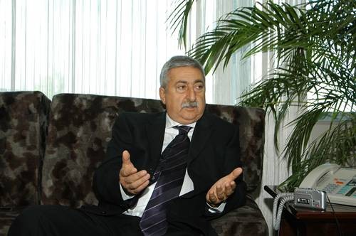 KAMYON VE OTOBÜS GİBİ ÖTV ORANI DÜŞÜK ARAÇLARIN DEĞİŞMESİNDE HURDA TEŞVİKİ BELİRLEYİCİ OLACAK”