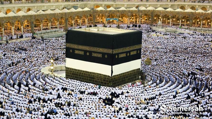 KIYAMET SAVAŞLARI : KÂBE VURULDUĞUNDA