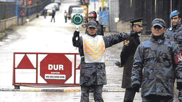 Kozmik Odada Kumpas” soruşturması